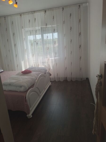 Oradea- Sinmartin (langa Baile Felix), Bihor